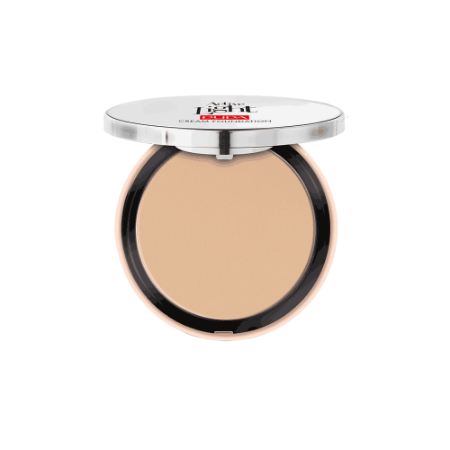 کرم‌ پودر فشرده کوشن پوپا مدل اکتیو لایت