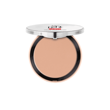 کرم‌ پودر فشرده کوشن پوپا مدل اکتیو لایت