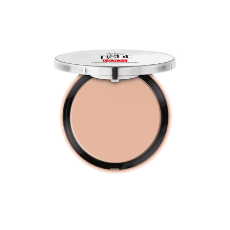 کرم‌ پودر فشرده کوشن پوپا مدل اکتیو لایت