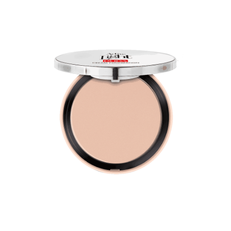 کرم‌ پودر فشرده کوشن پوپا مدل اکتیو لایت