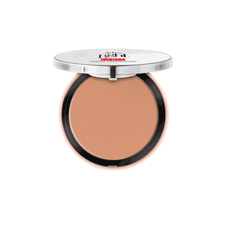 کرم‌ پودر فشرده کوشن پوپا مدل اکتیو لایت