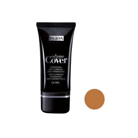 کرم پودر پوپا مدل کاور اکستریم