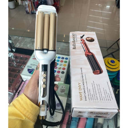 فر کننده مو باراباس نانو نانو مدل 2288