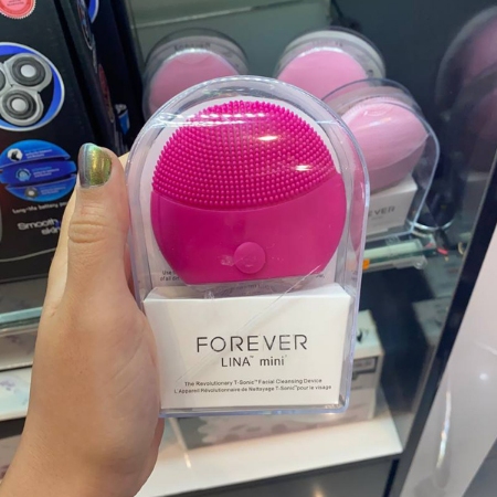 فیس براش برقی دالاس مدل 1757