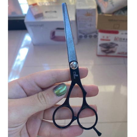 قیچی آرایشگاهی دالاس مدل 2663