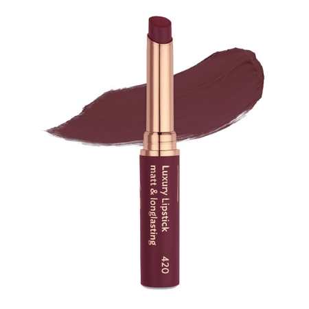 رژ لب جامد کوزارت مدل لاکچری