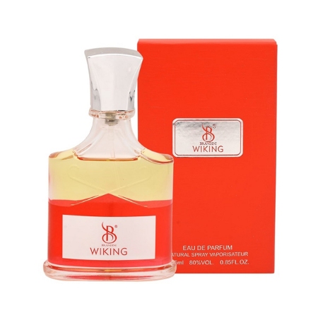 عطر جیبی مردانه برندینی مدل Viking حجم 33 میلی لیتر