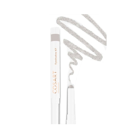 سایه چشم قلمی کوزارت