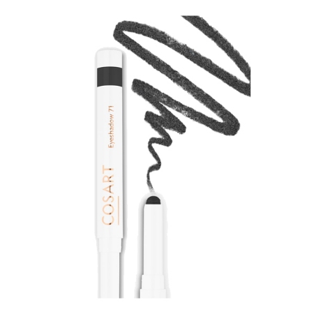 سایه چشم قلمی کوزارت