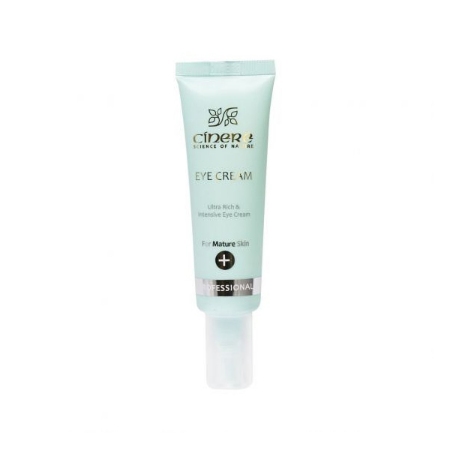 کرم دورچشم افراد بالای 40 سال سینره