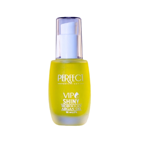 روغن آرگان پرفکت حجم 50 میلی لیتر