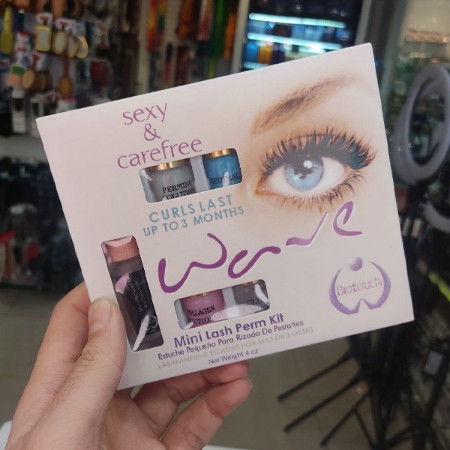 پک لیفت سایز کوچک بایوتاچ