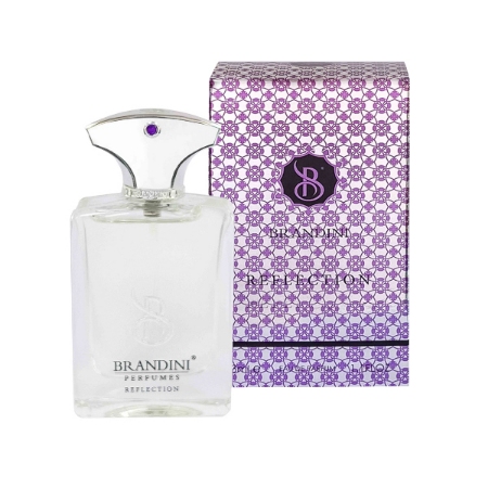 عطر جیبی مردانه برندینی مدل Reflection حجم 33 میلی لیتر