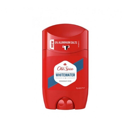 استیک ضد تعریق الد اسپایس مدل whitewater حجم 50 میلی لیتر 