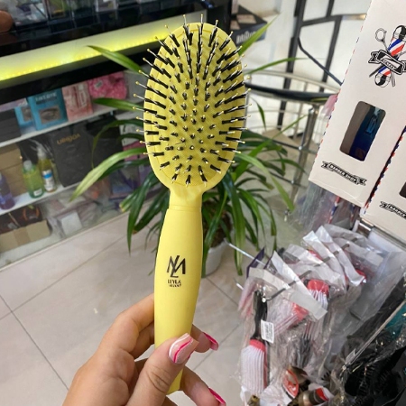 برس اکستنشن برند لیلا میلانی