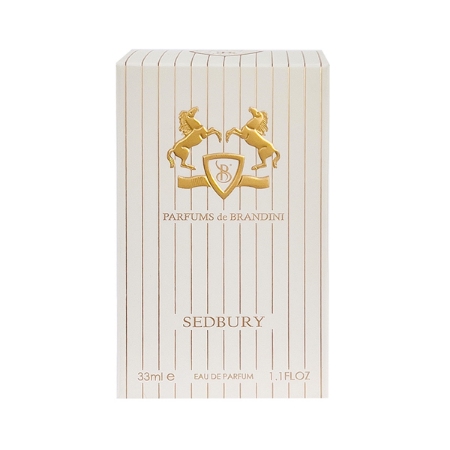 عطر جیبی زنانه برندینی مدل Sedbury حجم 33 میلی لیتر