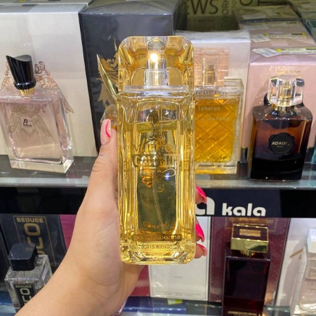 ادو تویلت مردانه پاکو رابان مدل 1 Million Cologne حجم 125 میلی لیتر