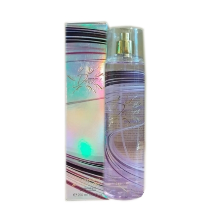 بادی اسپلش مردانه دونا مدل دریم انجل حجم 250 میلی لیتر