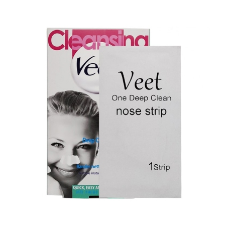 چسب پاک کننده بینی ویت ۶ عددی