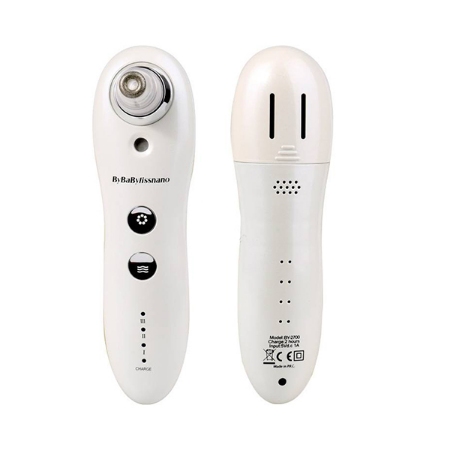 دستگاه میکرودرم بخار دار باراباس نانو مدل by-2700