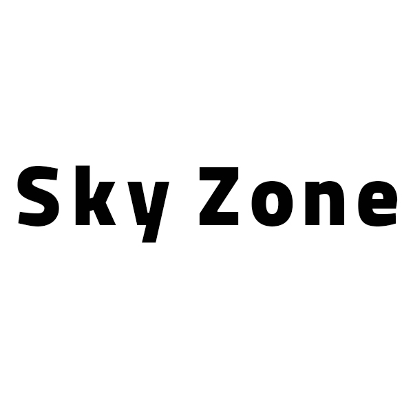 اسکای زون | Sky Zone