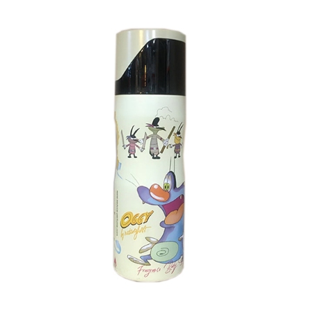 اسپری کودک سدیوس (Seduce) مدل اوگی ( OGGY) حجم 200 میلی لیتر