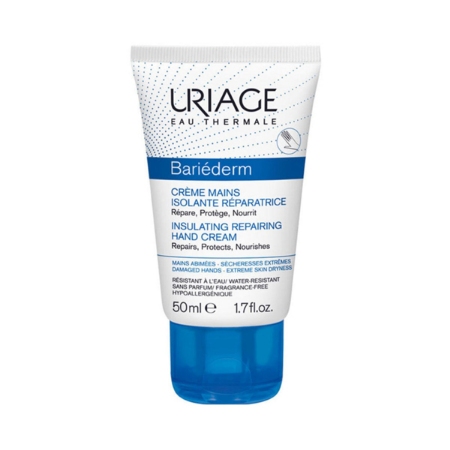 کرم ترمیم کننده دست اوریاژ حجم ۵۰ میلی‌ لیتر