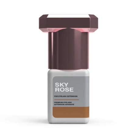 چسب اکستنشن مژه اسکای رز حجم 3 میلی لیتر