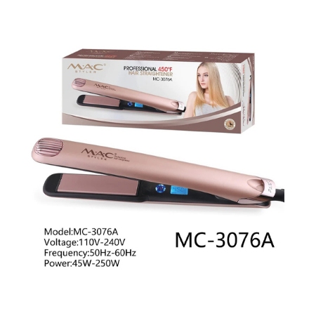 اتو مک استایلر مدل MC-3076A