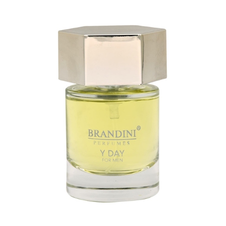 عطر جیبی مردانه وای دی مردانه Y day men حجم 33 میلی لیتر
