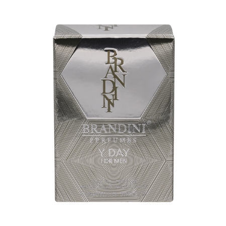عطر جیبی مردانه وای دی مردانه Y day men حجم 33 میلی لیتر