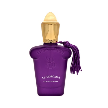 عطر جیبی زنانه برندینی مدل La toscana سری کازاموراتی حجم 33 میلی لیتر