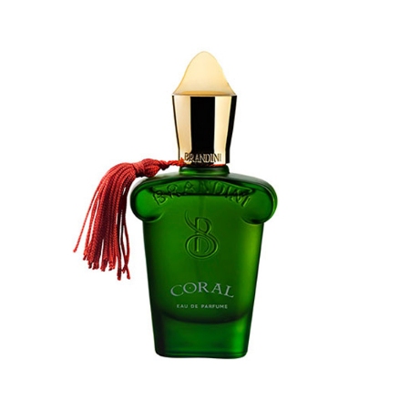 عطر جیبی مردانه برندینی مدل کازاموراتی کورال حجم 33 میلی لیتر