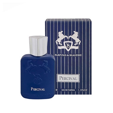 عطر جیبی زنانه مردانه برندینی مدل د مارلی پرسیوال حجم 33 میلی لیتر