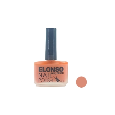 لاک ناخن الونسو سری مرجانی