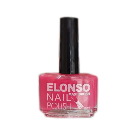 لاک ناخن الونسو سری A