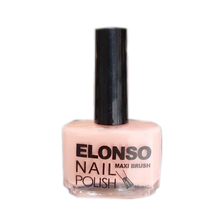 لاک ناخن الونسو سری A