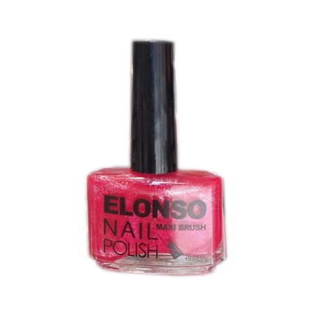 لاک ناخن الونسو سری A