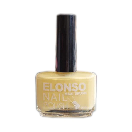 لاک ناخن الونسو سری A