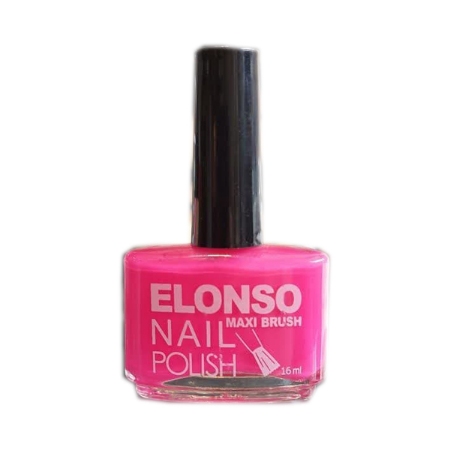 لاک ناخن الونسو سری A