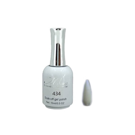 لاک ژل میلانو