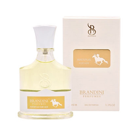 عطر جیبی زنانه برندینی مدل کرید اونتوس حجم 33 میلی لیتر