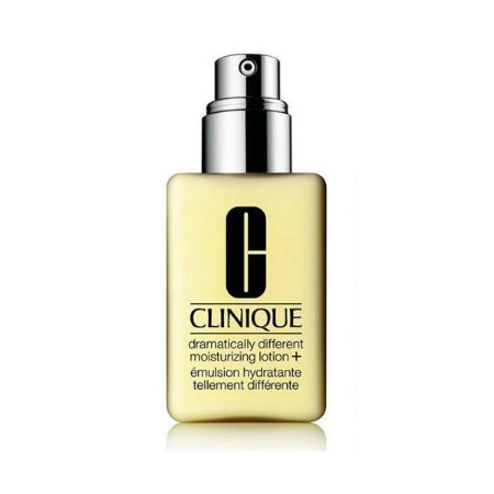 کرم آبرسان کلینیک مناسب پوست نرمال تا خشک حجم 125 میلی لیتر