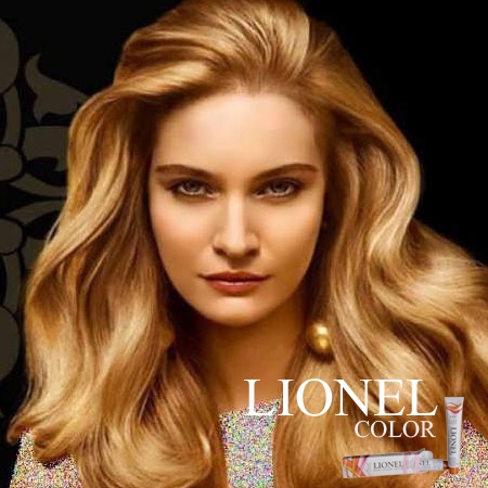 اریاسیون لیونل حجم 100 میلی لیتر