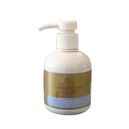 شامپو رنگساژ آتوسا رويال