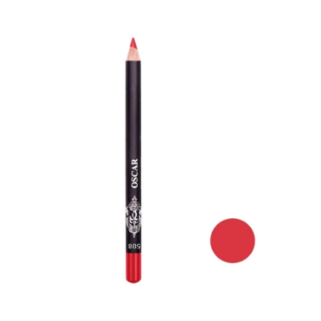 مداد لب ضدآب اسکار مدلlipliner