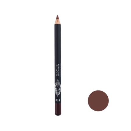 مداد لب ضدآب اسکار مدلlipliner