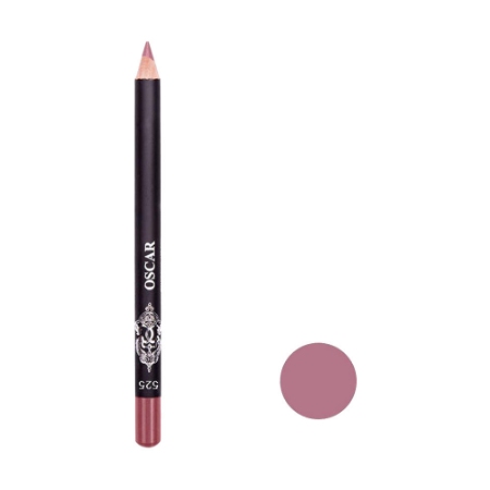 مداد لب ضدآب اسکار مدلlipliner