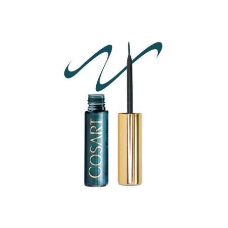 خط چشم مایع کوزارت