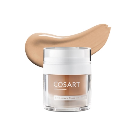 کرم پودر ضد چروک کوزارت با SPF15 حجم 30 میلی لیتر